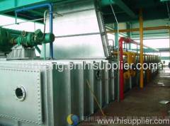 Rice Bran Extraction Technology