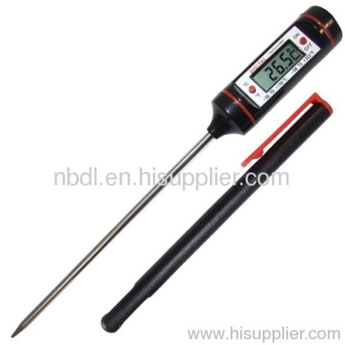 Pen Digital Thermometer