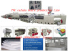PVC celuka foam board production line