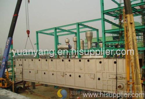 Cotton Seed Pre-pressing Oil Extraction Technology