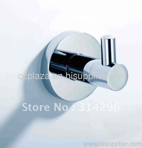China High Quality Brass Robe Hooks Low Shiping Cost g8911