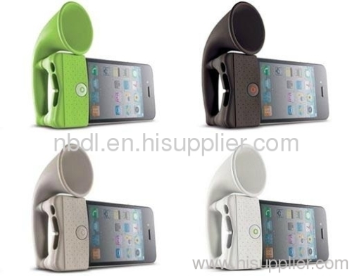 iphone Mobile phone speakers