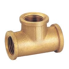 How to Choice a good Brass Fittings 