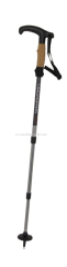 High quality aluminum walking sticks