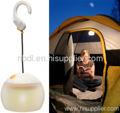 LED Candle Lantern