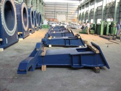 JingYing Iron and Steel ( ZhengZhou ) Co.,Ltd.