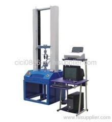 tensile testing equipment/ Machine