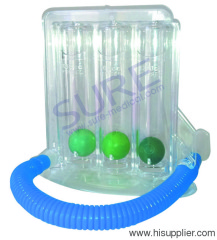 Triflow Incentive Spirometer