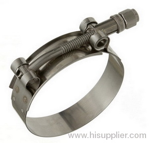 Pipe Fittings Pipe Clamp Fasteners Hardware
