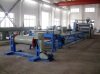 Pet Sheet Making Machine