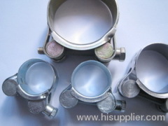 Hose Clamp Superior Clamp Fastener