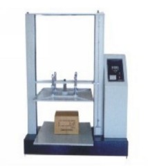 Carton Resist Compression Testing Machine