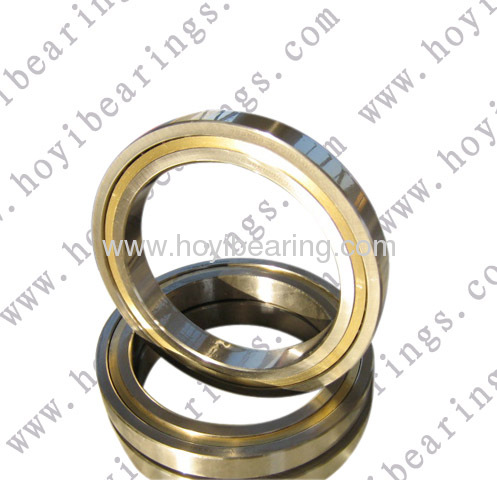 Deep groove ball bearings