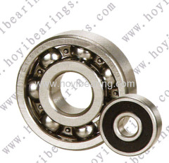 Precision Ball Bearings