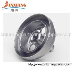 Ball Seat fittings machining parts