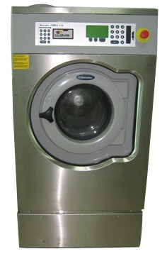 Lab Washer Extractor Wascator