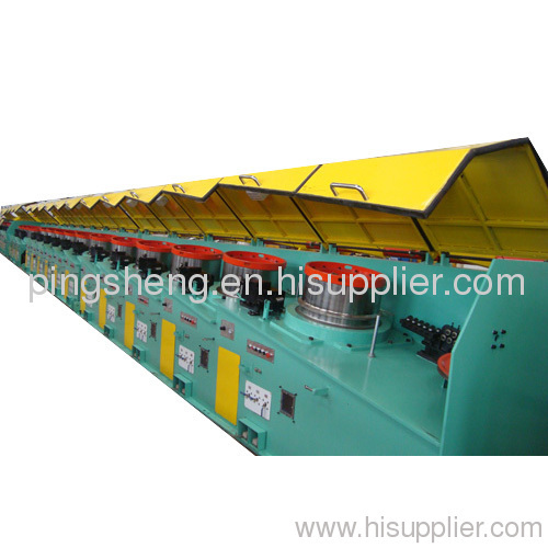 Wire Drawing Machine ( factory)