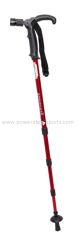 LED aluminum walking stick