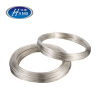 Silver Alloy Wire for Contact Component