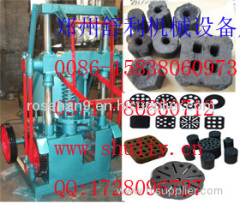 Coal and Charcoal extruder machine/ Coal and Charcoal press machine/charcoal machine/ charcoal briquette machine