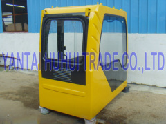 Excavator cab for VOLVO EC210