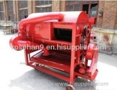 Rice and maize peeling machine ,walnut peeling machine ,wheat peeling machine