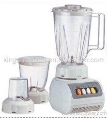 The electric Juicer
