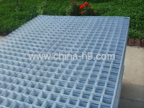 Stainless Welded Wire Mesh