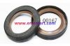 DEUTZ wheel hub oil seal