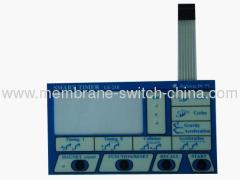 membrane switch manufacturer