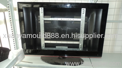 plastic TV mould