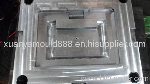 TV set mould/mold