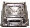 Injection mold/plastic TV mould