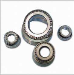 One type of Roller Bearings--- Tapered Roller Bearing