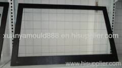 Plastic Lcd TV Set mould