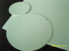 moulded PTFE sheet