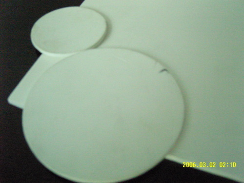 ptfe sheet