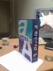 Double A 80g a4 fax /print office paper