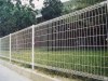 Welded Wire Fencing