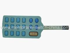 membrane switch china