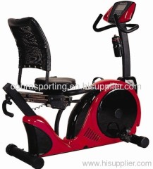 exercise bike&fitness bike&riding bike