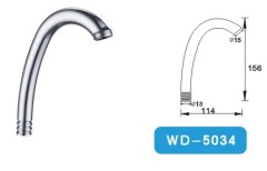 ABS Faucet Accessories For Kitchen Faucet