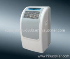 Mobile Air Conditioner Mould