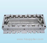 High quality plastic air conditioner mould