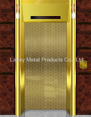 decorative stainless steel sheet(elevator decorative)
