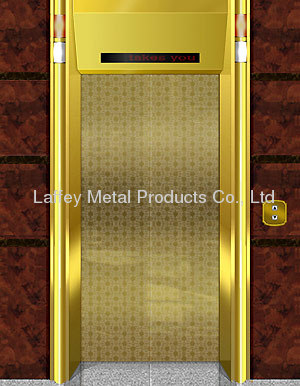 decorative stainless steel sheet(elevator decorative)