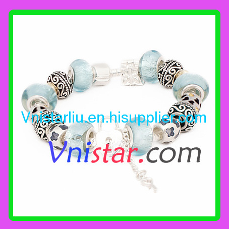 Charm bracelets wholesale JB295
