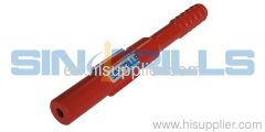 Shank Adapter; Rock Drilling; Drilling Tools