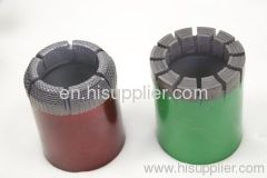 Sinodrills Diamond Core Bit