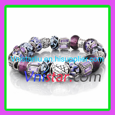 Charm bracelets wholesale JB288